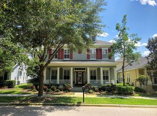 16015 Mulberrypark Cir, Lithia, FL 33547