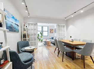 165 Christopher St APT LAA, New York, NY 10014