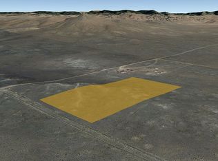 Cheyenne Rd, Hartsel, CO 80449