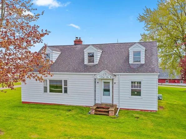 N5440 State Road 55, Seymour, WI 54165