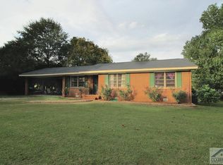 92 Cornelia Dr, Athens, GA 30601