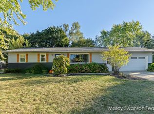 2360 Wagonwheel St, Jenison, MI 49428