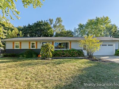2360 Wagonwheel St, Jenison, MI, 49428