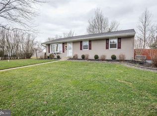 1203 Brookfield Ln, Waterford Works, NJ 08089