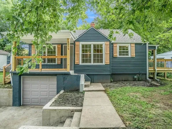 3311 N 57th St, Kansas City, KS 66104