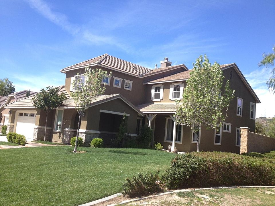 Front of the House