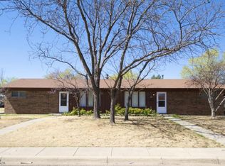 708 17th St APT B, Canyon, TX 79015