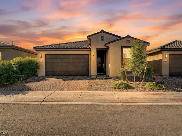 10255 Crimson Currant St, Las Vegas, NV 89143