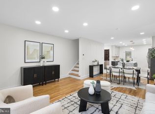 6328 N Capitol St NW, Washington, DC 20011