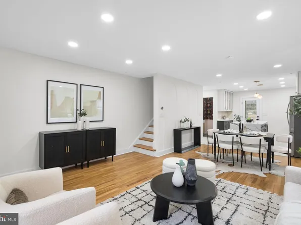 6328 N Capitol St NW, Washington, DC 20011