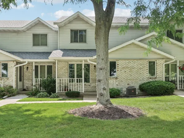 714 Mesta Ln Unit 3, Madison, WI 53704