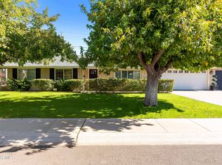 3337 N 62nd Pl, Scottsdale, AZ 85251
