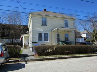 10 Standard Ave, West Warwick, RI 02893