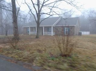 206 Central Dr, Booneville, MS 38829