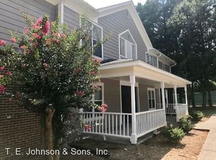 1393 Chestnut Plains Ct #C, Winston Salem, NC 27105