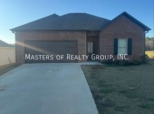 10372 Middleton Rd, Vance, AL 35490