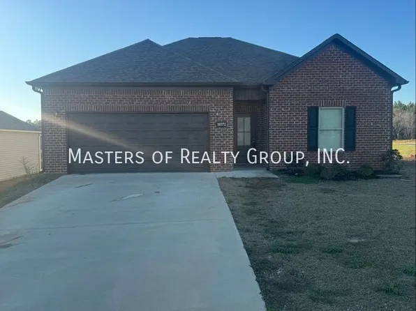 10372 Middleton Rd, Vance, AL 35490