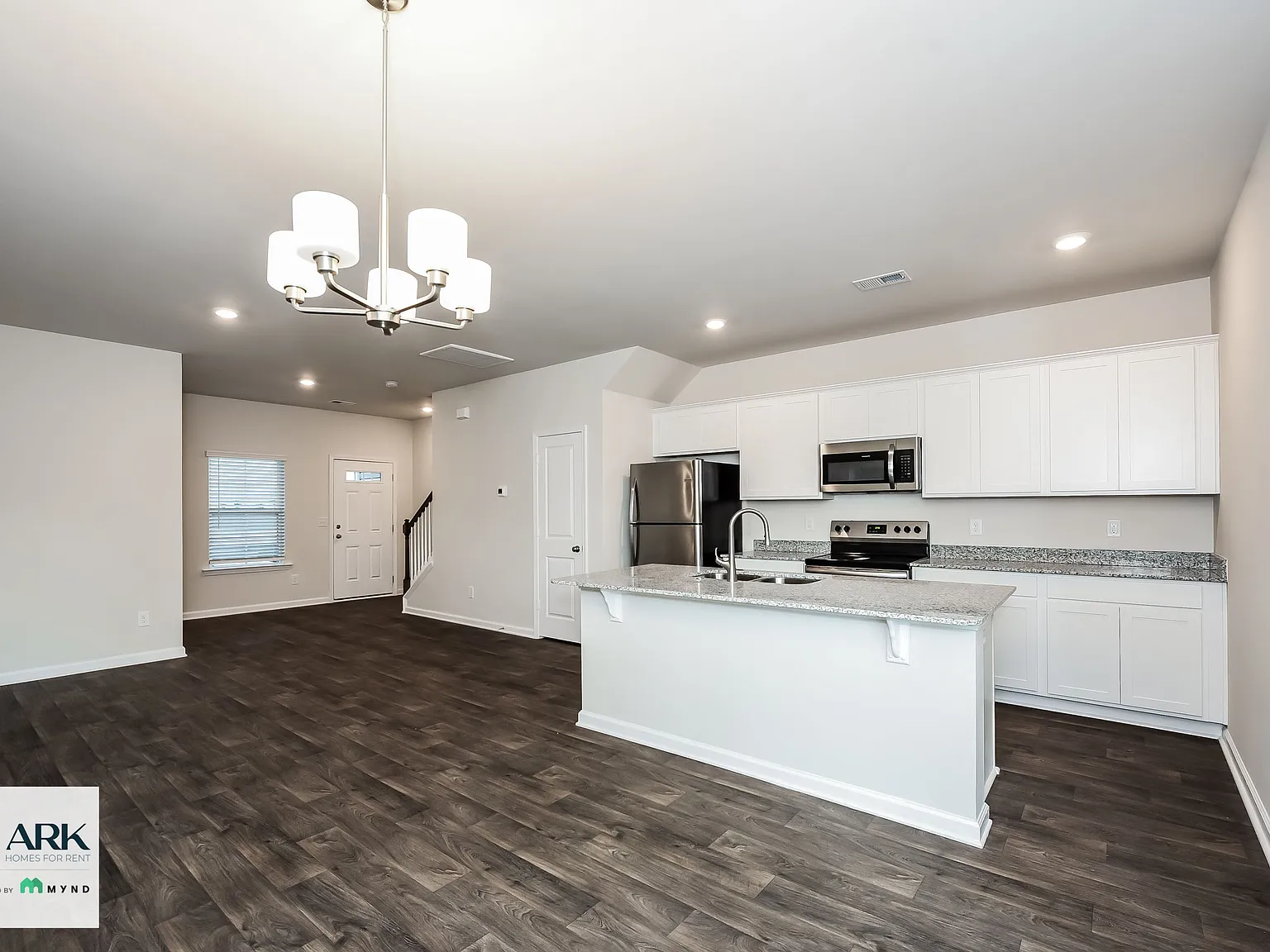 2 bed, 2.5 bath, 1428 sqft, $1,635 — Photo 4