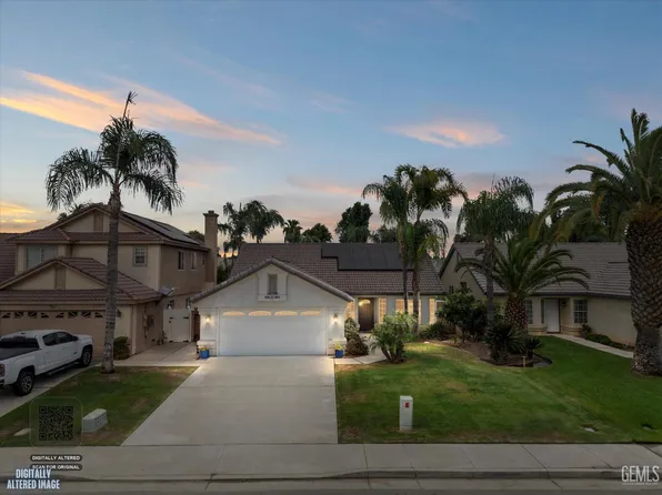 5004 Shorebird Dr, Bakersfield, CA 93312