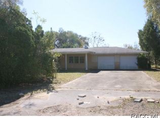 2715 Reagan St W, Inverness, FL 34453