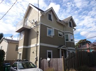 1301 Yakima Ave S, Seattle, WA 98144