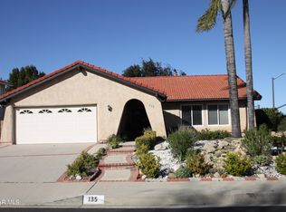 135 Mesa Ave, Thousand Oaks, CA 91320