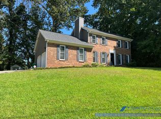 3780 Seton Hall Dr, Decatur, GA 30034