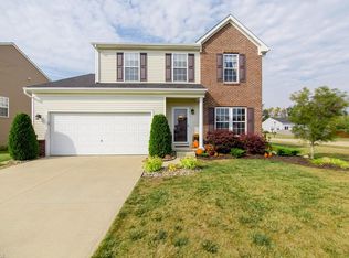 37302 Tail Feather Dr, North Ridgeville, OH 44039