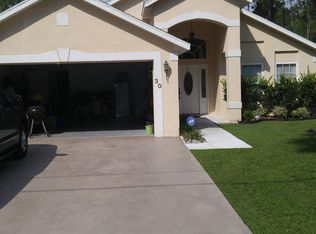 30 Lloleeta Path, Palm Coast, FL 32164