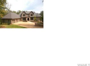 9007 Admiralty Ln NE, Tuscaloosa, AL 35406