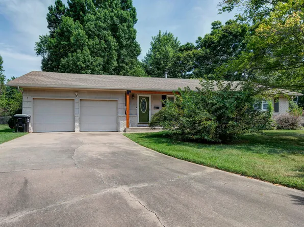 2410 S Prospect Avenue, Springfield, MO 65804
