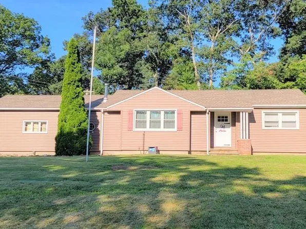 20 Laurel Lane, Wolcott, CT 06716