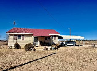 1262 County Road 220 #I, Denver City, TX 79323