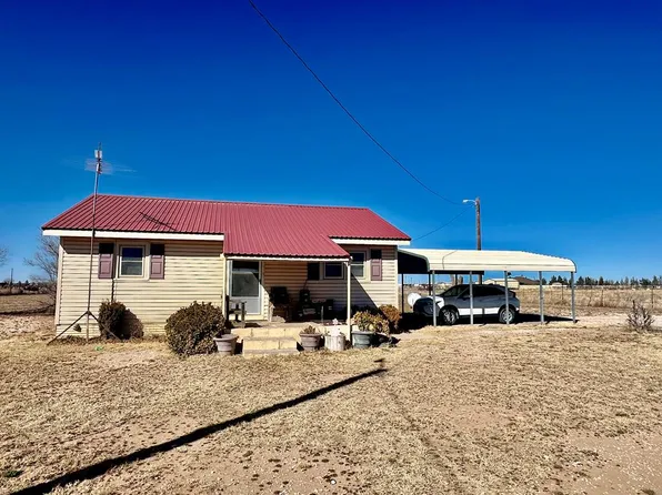 1262 County Road 220 #I, Denver City, TX 79323