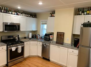 41 Cross St #A, Somerville, MA 02145