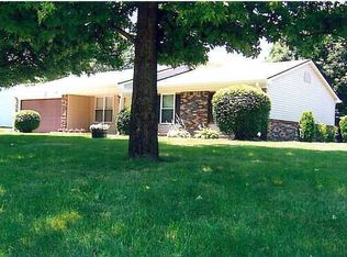 7606 Moultrie Ct, Indianapolis, IN