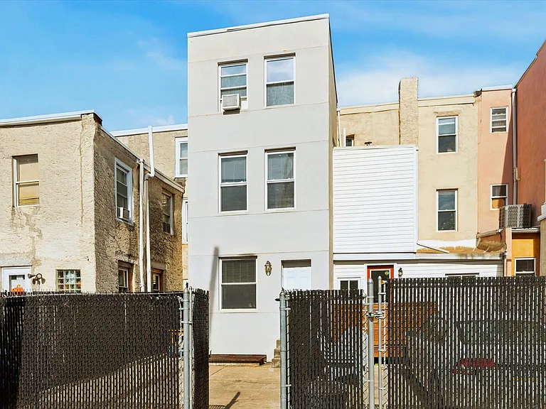 2136 Ellsworth St #1 — Photo 25
