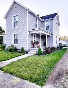 304 W Walnut St, Botkins, OH, 45306