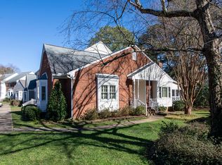 8432 Wycombe Ln, Raleigh, NC 27615