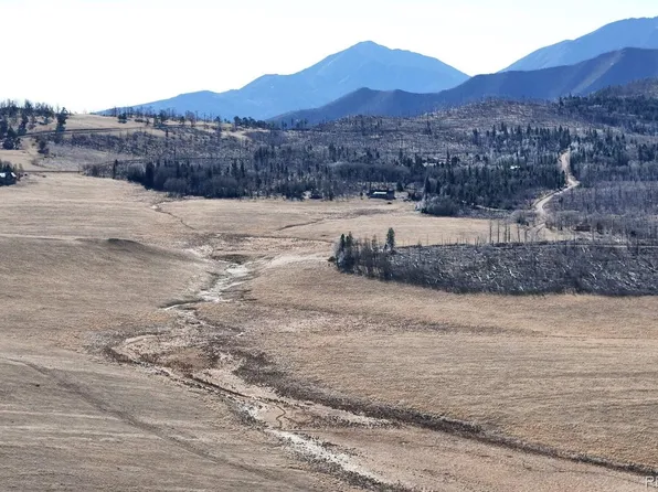 LOT 2211 Burnett Lane, Fort Garland, CO 81133