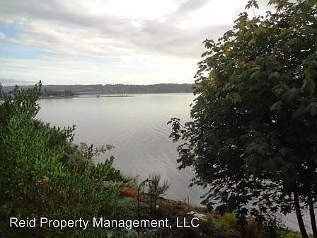 1st image of 8326B Silverdale Way NW