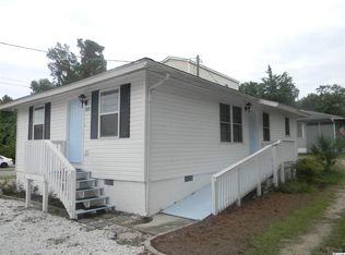 3609 Poinsett St, North Myrtle Beach, SC 29582