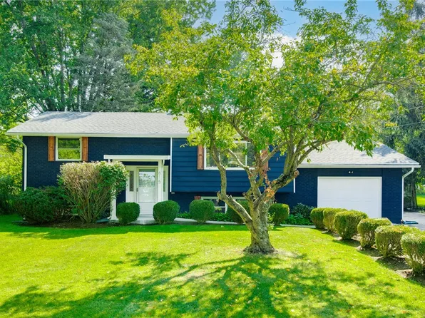 615 Wright St, Yellow Springs, OH 45387