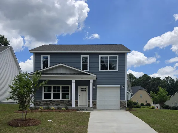 104 Creekside Cottage Ct, Blythewood, SC 29016