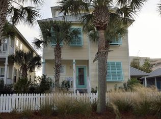 137 Gulfside Way, Miramar Beach, FL 32550