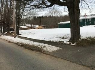 37 Elm St, North Brookfield, MA 01535
