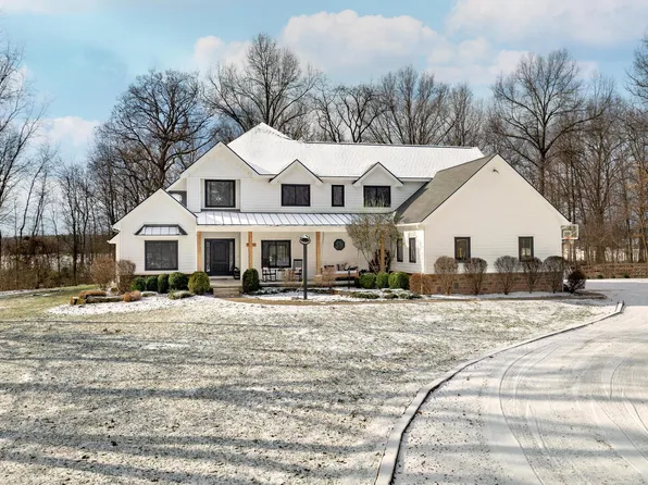 4959 Smothers Rd, Westerville, OH 43081