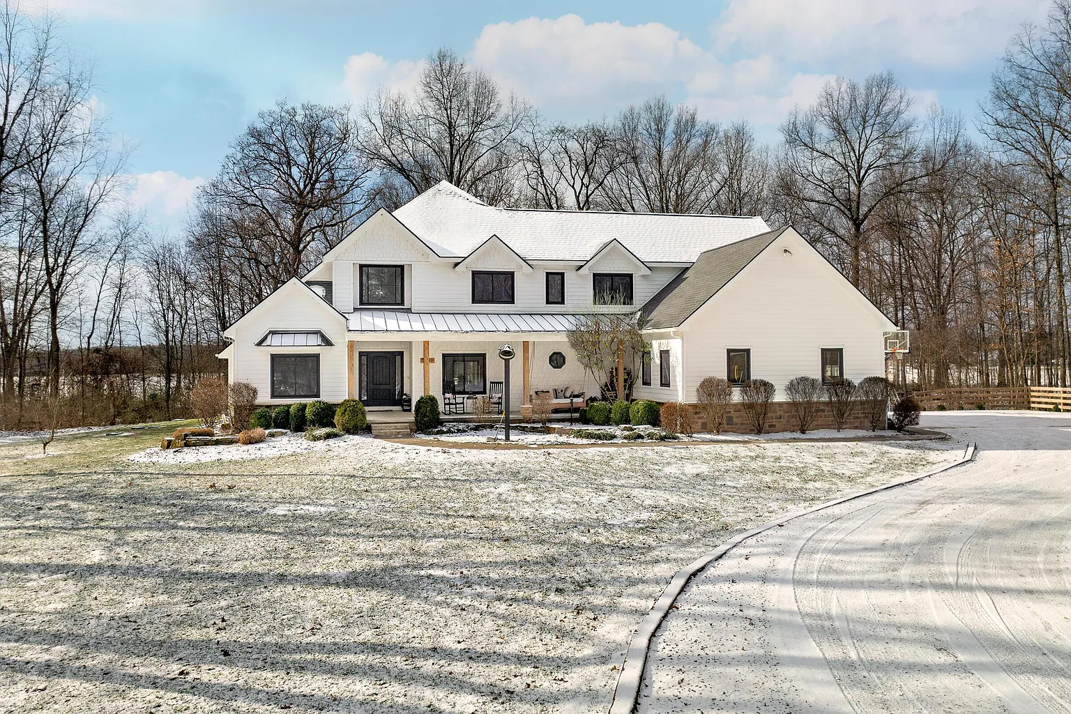 4959 Smothers Rd photo 1