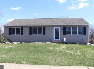 395 Owens Pl, Birdsboro, PA 19508