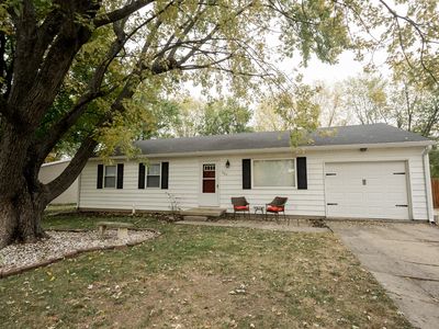 1405 Elizabeth Dr, Lebanon, IN, 46052